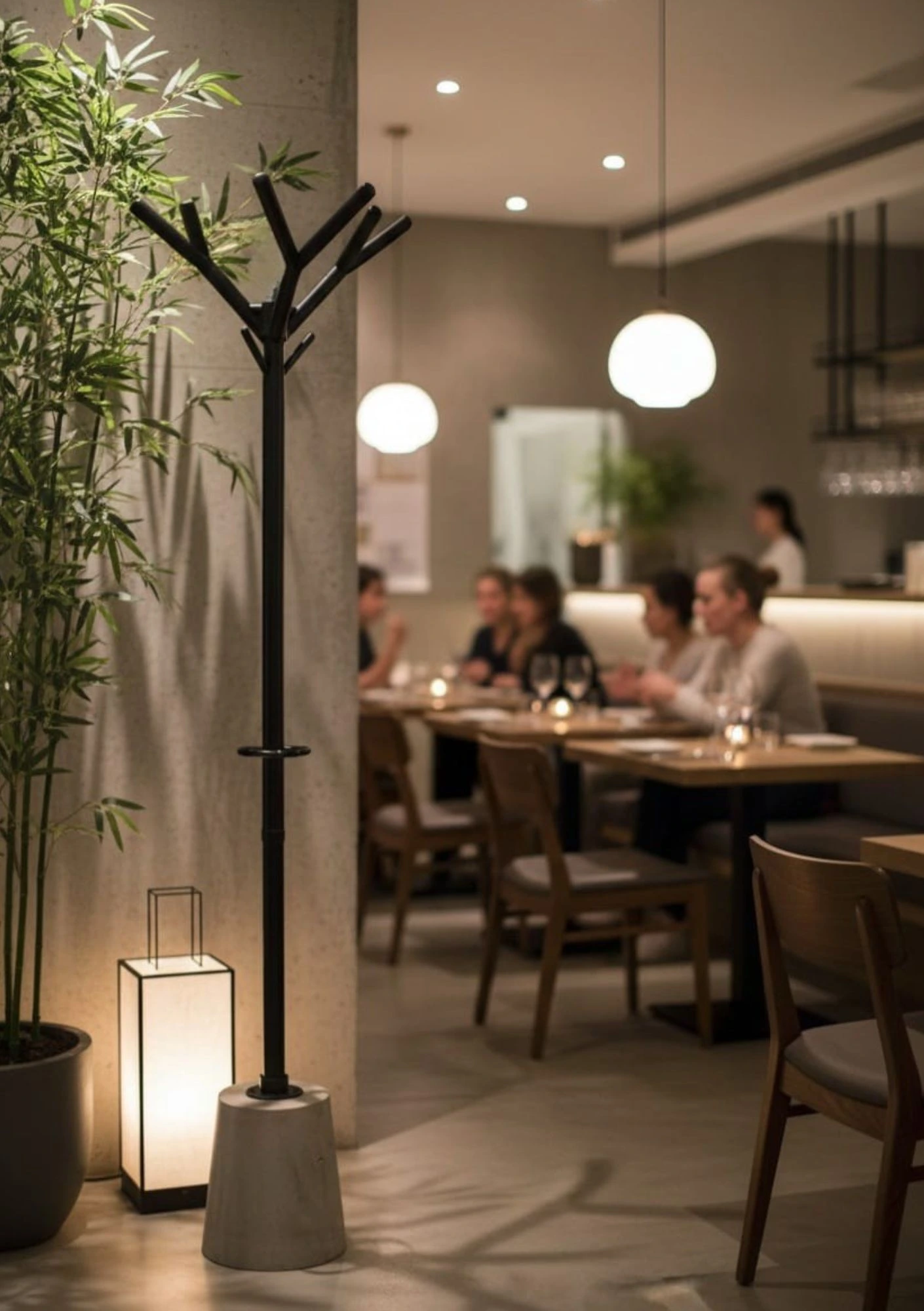 ARA Protection invisible pour restaurant - Soutien immédiat et protection professionnelle du personnel de restauration