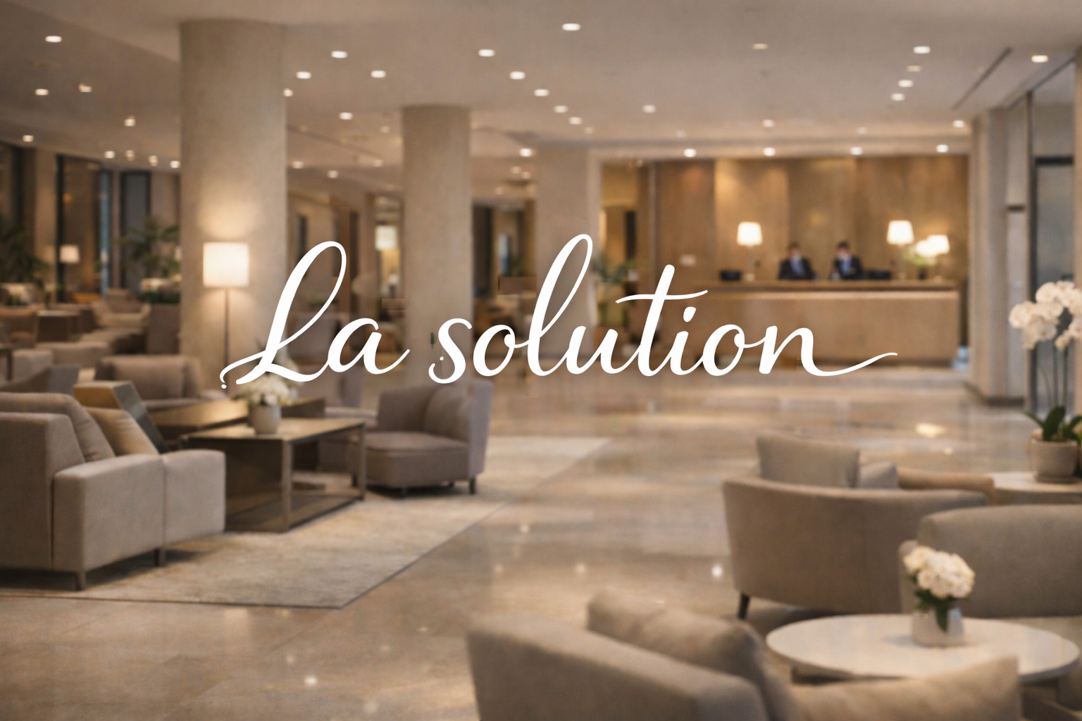 Réfectoire d'entreprise avec portemanteau ARA- Solution de protection non-violente intégrée naturellement dans une salle de pause professionnelle
